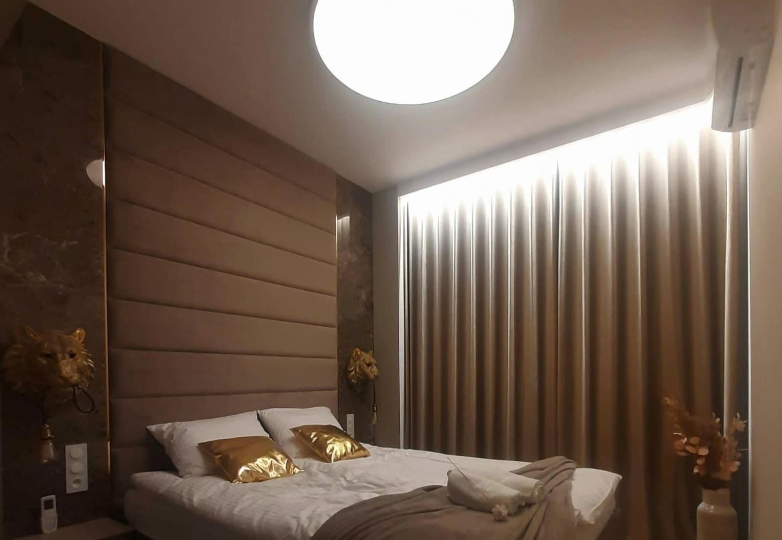 Apartmán Apartament "Zlote Lwy 18" Zator Exteriér fotografie